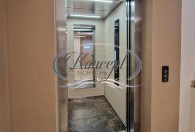 Apartament cu 2 camere semidecomandat, mobilat în Florești - 17