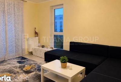 Apartament cu 2 camere decomandat, mobilat în Bartolomeu - 2