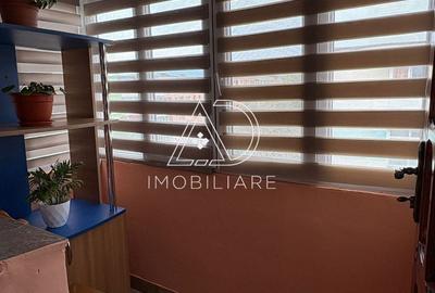 Apartament cu 2 camere semidecomandat în Central - 3