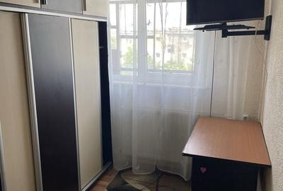 Apartament cu 2 camere nedecomandat în Exterior Vest - 4