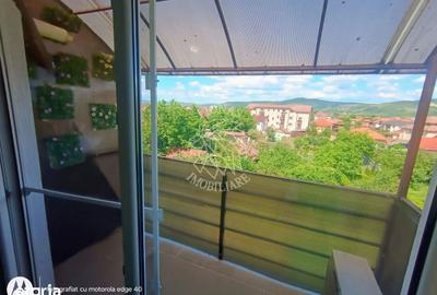 Apartament cu 3 camere în Central - 4