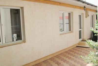 Casă cu 2 camere cu Teren 45 Mp în Central - 1