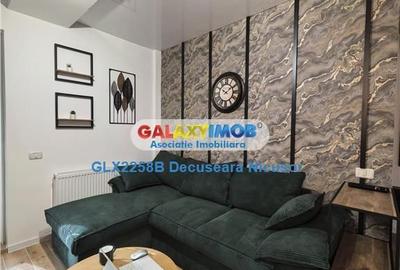 Apartament cu 2 camere în Dudu - 2