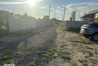 Teren de 960 mp, în Șimian - 4
