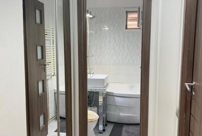 Apartament cu 2 camere decomandat în Griviței