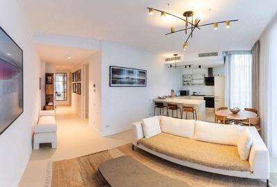 Apartament cu 3 camere decomandat în Nord - 2