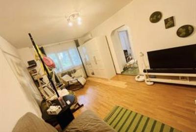 Apartament cu 2 camere în Crângași - 2