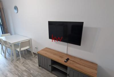 Apartament cu 2 camere, mobilat în Cug - 3