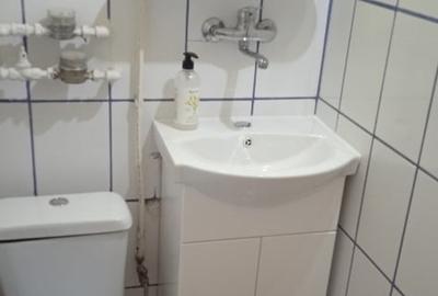Garsonieră nedecomandată în Complex Studențesc - 4