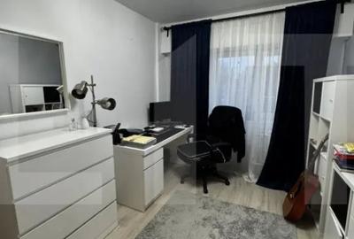 Apartament cu 4 camere decomandat, mobilat în Central - 3