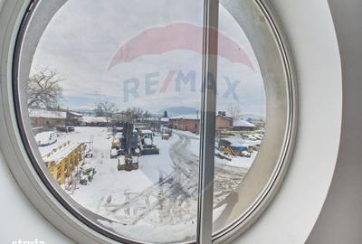 Spațiu comercial, de 90 mp, în Bartolomeu