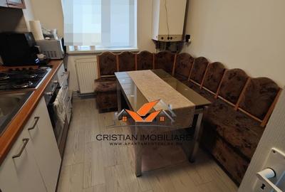 Apartament cu 2 camere decomandat în Cetate - 4