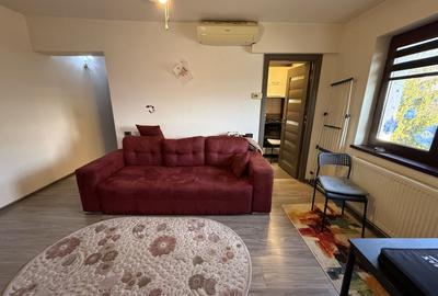 Apartament cu 2 camere, mobilat în Central - 2