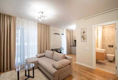 Apartament cu 3 camere decomandat în Floreasca - 8
