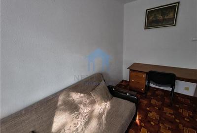 Apartament cu 3 camere decomandat în Mărăști - 14
