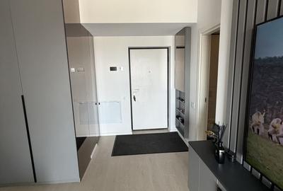 Apartament cu 2 camere în Străulești - 11