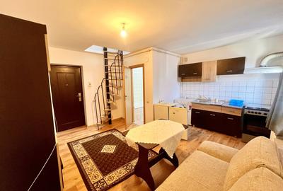 Apartament cu 2 camere decomandat, mobilat în Lipovei - 1