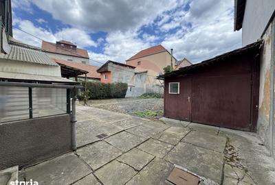 Casă cu 4 camere cu Teren 457 Mp în Ultracentral - 7