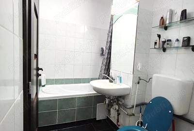 Apartament cu 3 camere decomandat în Rogerius - 2