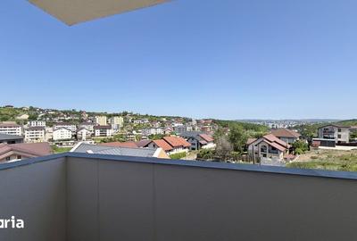 Garsonieră decomandată în Frumoasa - 13