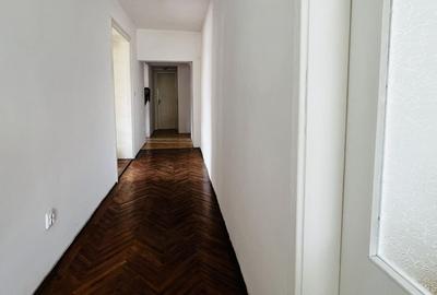 Casă cu Teren 430 Mp în Iosefin