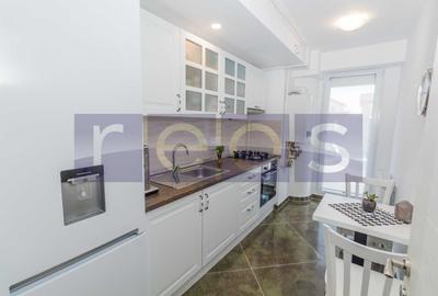 Apartament cu 2 camere în Central - 2
