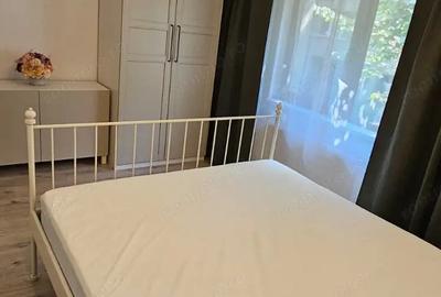 Apartament cu 2 camere decomandat, mobilat în Decebal - 9