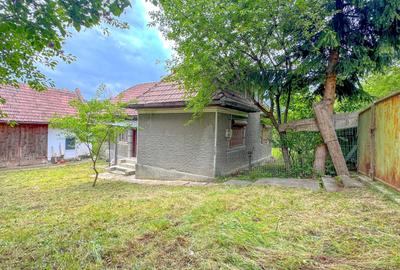 Teren agricol intravilan de 1500 mp, în Bran - 15