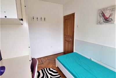 Casă cu 4 camere cu Teren 120 Mp în Zorilor - 4