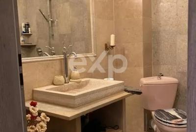Apartament cu 2 camere în Mănăștur