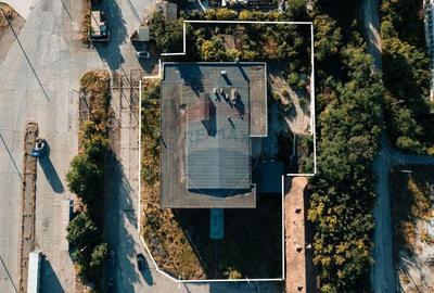 Spațiu comercial, de 1,674 mp, în Săvinești - 2