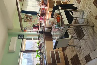 Apartament cu 2 camere semidecomandat în Sânpetru - 3