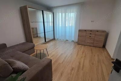 Apartament cu 2 camere semidecomandat în Moroasa 1 - 3