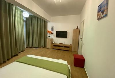 Apartament cu 2 camere decomandat, mobilat în Mamaia - 5