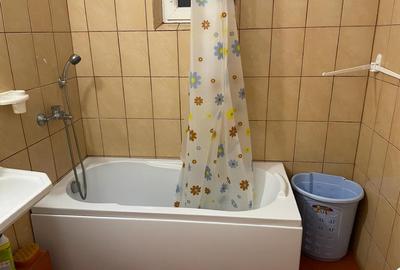 Apartament cu 2 camere semidecomandat în 13 Septembrie - 2
