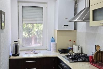 Apartament cu 2 camere decomandat în Central - 3