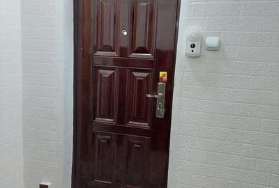 Apartament cu 3 camere decomandat în Trivale - 8