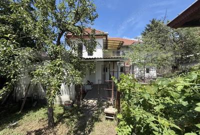 Casă cu 5 camere cu Teren 500 Mp în Central - 18