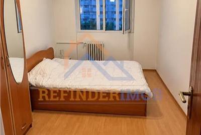 Apartament cu 3 camere decomandat, mobilat în Pantelimon