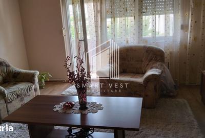 Apartament cu 2 camere decomandat în Micro 16