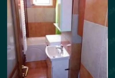 Apartament cu 2 camere decomandat în Rogerius