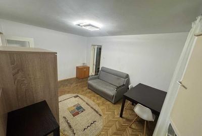 Apartament cu 2 camere nedecomandat în Exterior Vest