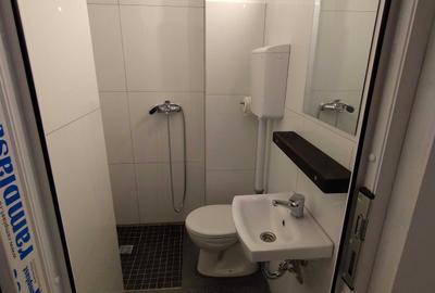 Garsonieră nedecomandată în Ultracentral - 3