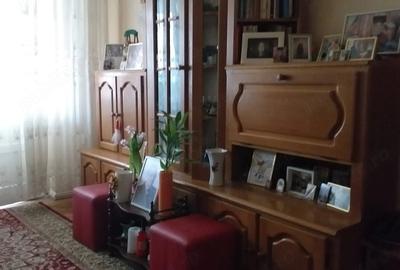 Apartament cu 2 camere semidecomandat în Titulescu - 3