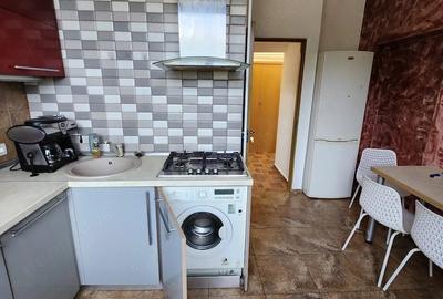 Apartament cu 3 camere semidecomandat în Luncă - 5