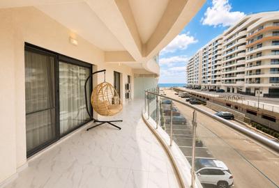 Apartament cu 3 camere decomandat, mobilat în Nord - 16