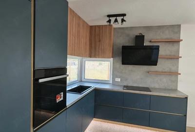 Casă cu Teren 900 Mp în Torontalului