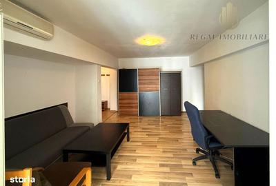 Apartament cu 2 camere, mobilat în Centrul Istoric - 1