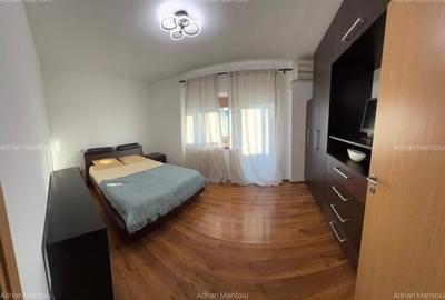 Apartament cu 2 camere decomandat, mobilat în Ghencea - 6