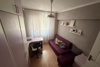 Apartament cu 3 camere în Central - 8